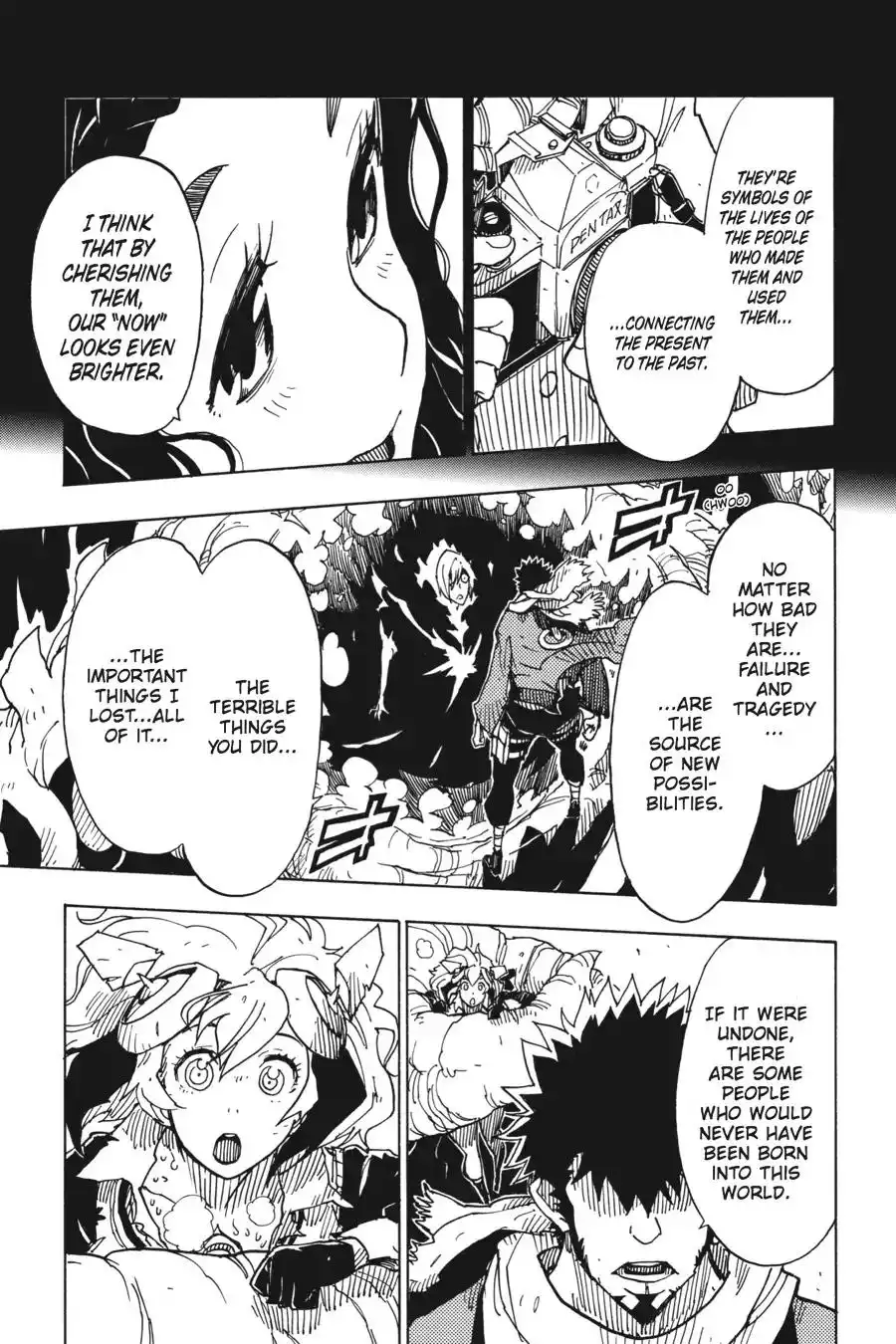 Dimension W Chapter 73 25